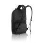 Dell EcoLoop Pro Backpack 15.6" CP5723, Color: Black DELL - 10